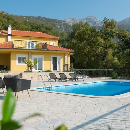 Villa Belle Air تْشيرسيك نوفي المظهر الخارجي الصورة