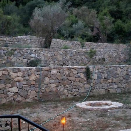Villa Belle Air تْشيرسيك نوفي المظهر الخارجي الصورة