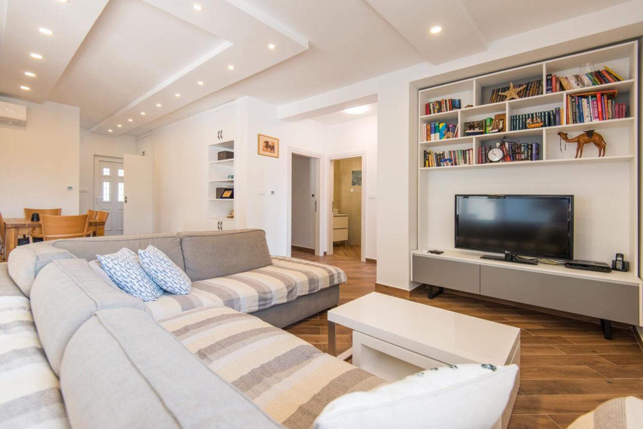 Villa Belle Air تْشيرسيك نوفي المظهر الخارجي الصورة