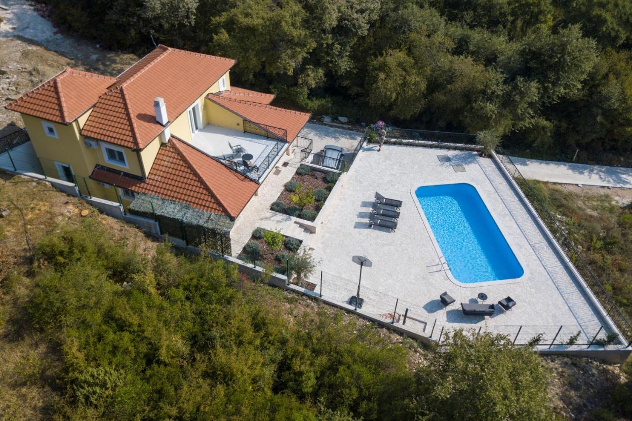 Villa Belle Air تْشيرسيك نوفي المظهر الخارجي الصورة