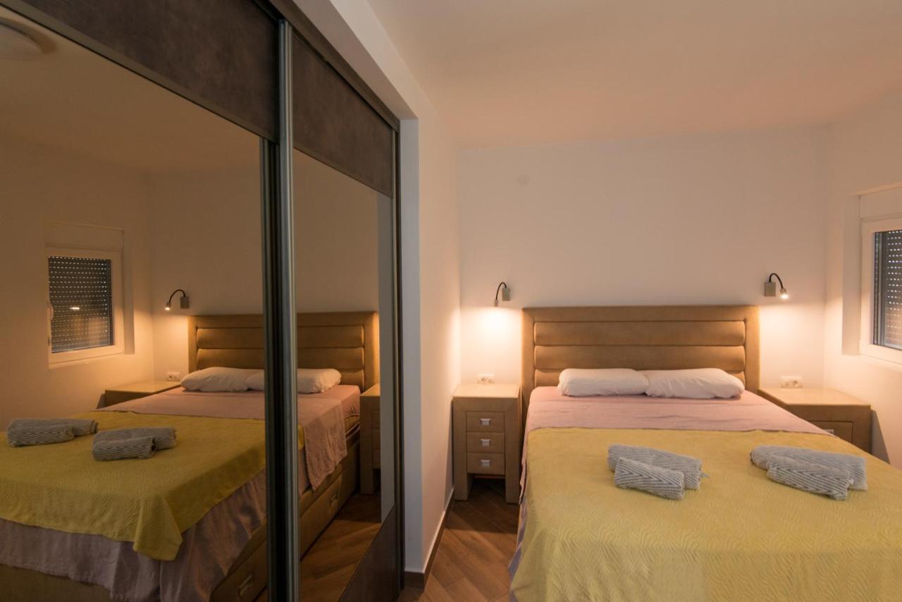 Villa Belle Air تْشيرسيك نوفي المظهر الخارجي الصورة