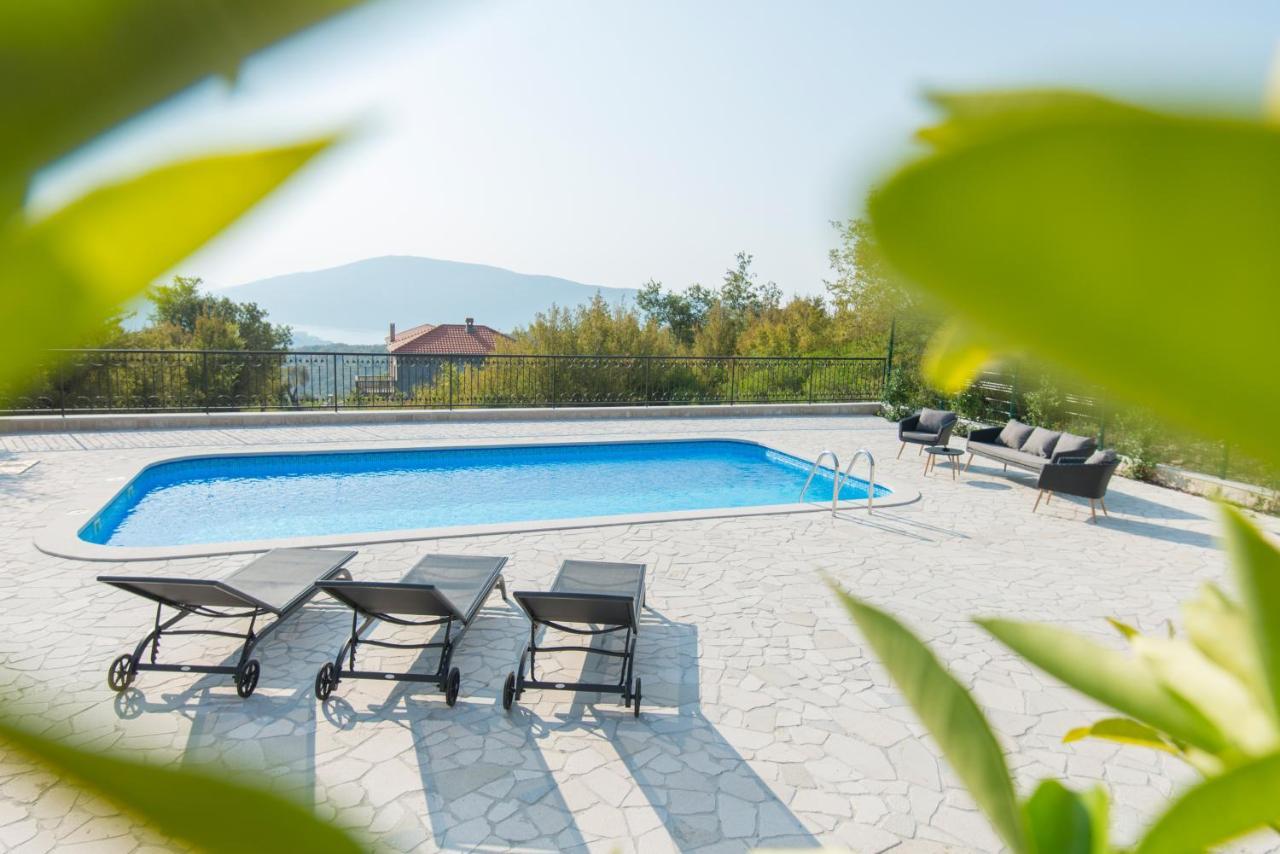 Villa Belle Air تْشيرسيك نوفي المظهر الخارجي الصورة