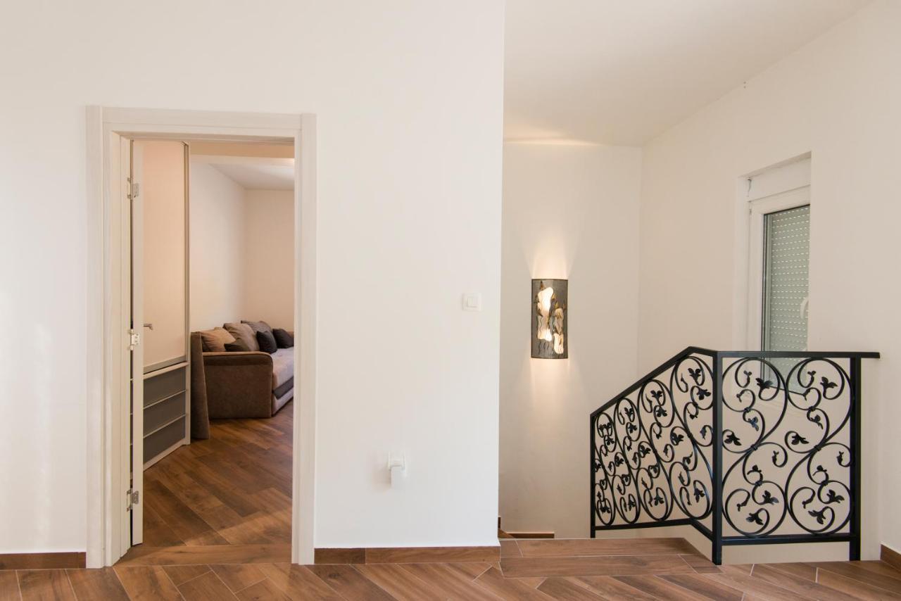 Villa Belle Air تْشيرسيك نوفي المظهر الخارجي الصورة