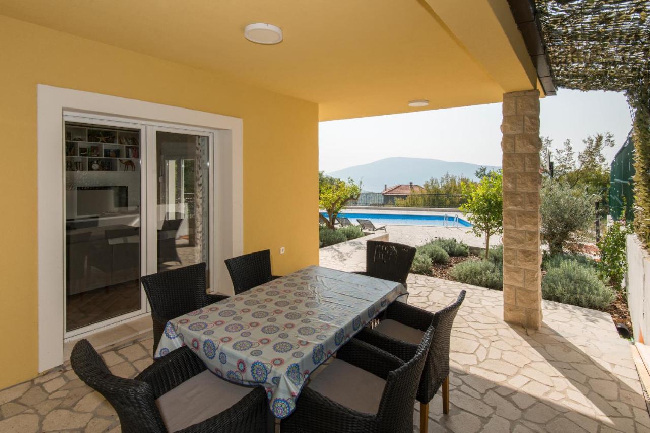 Villa Belle Air تْشيرسيك نوفي المظهر الخارجي الصورة