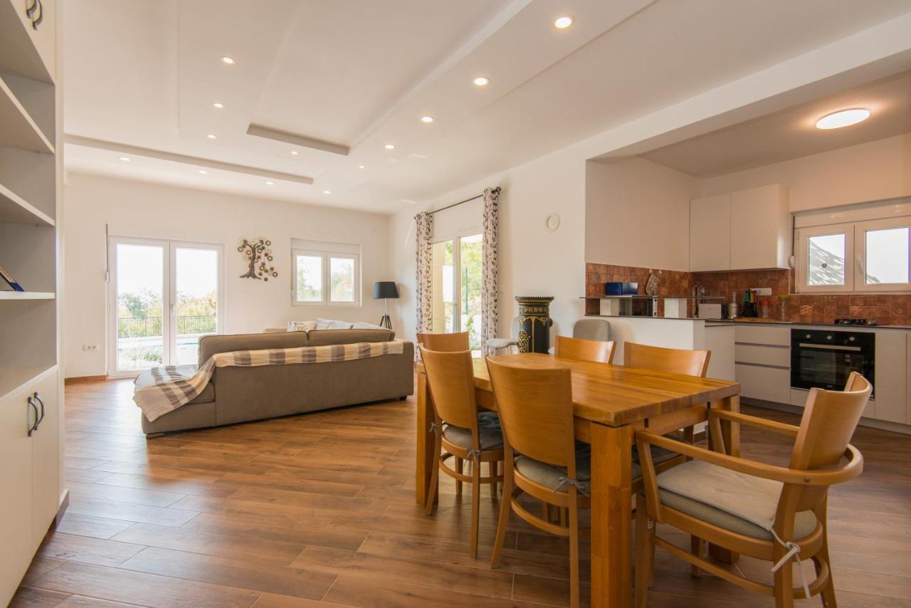 Villa Belle Air تْشيرسيك نوفي المظهر الخارجي الصورة
