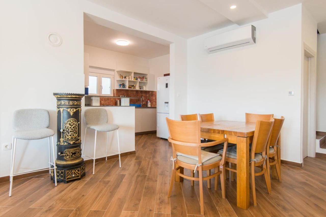 Villa Belle Air تْشيرسيك نوفي المظهر الخارجي الصورة