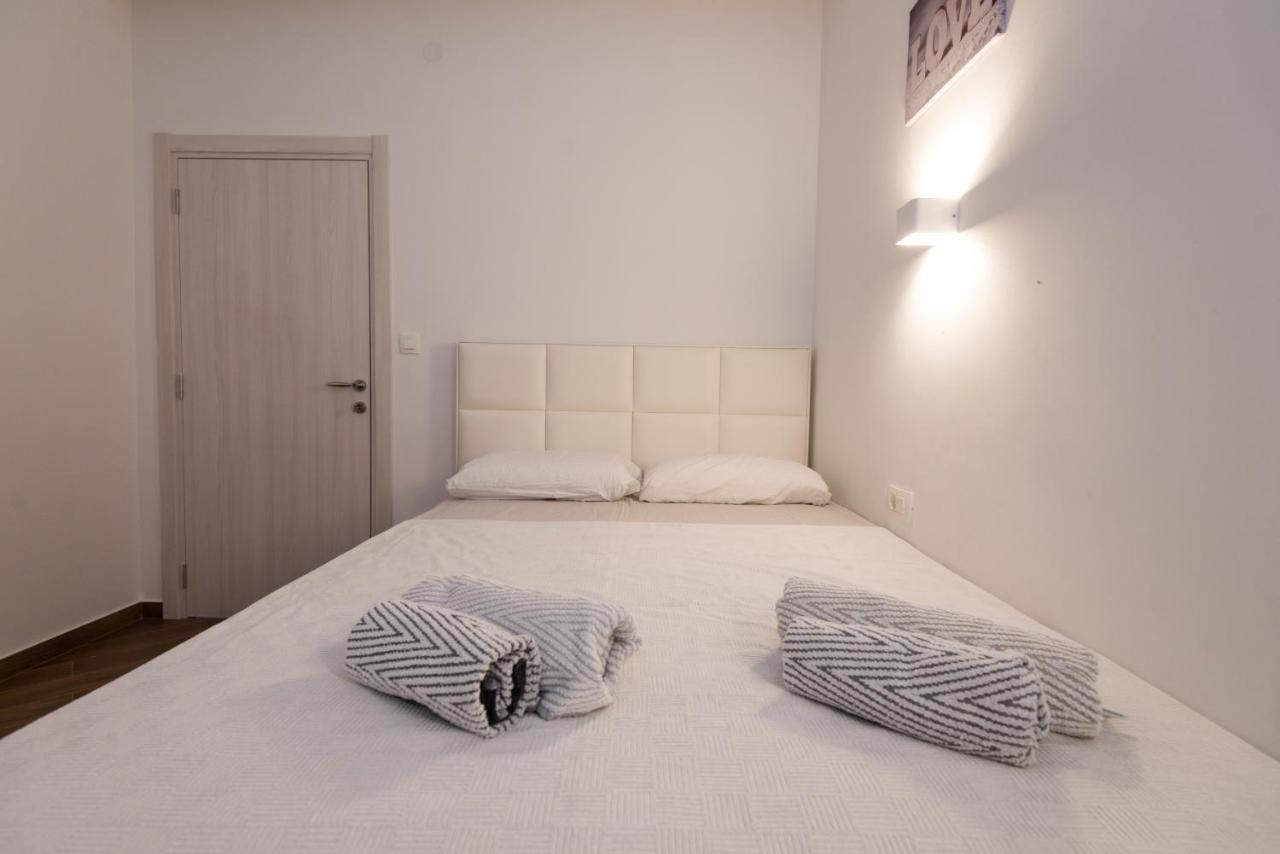 Villa Belle Air تْشيرسيك نوفي المظهر الخارجي الصورة