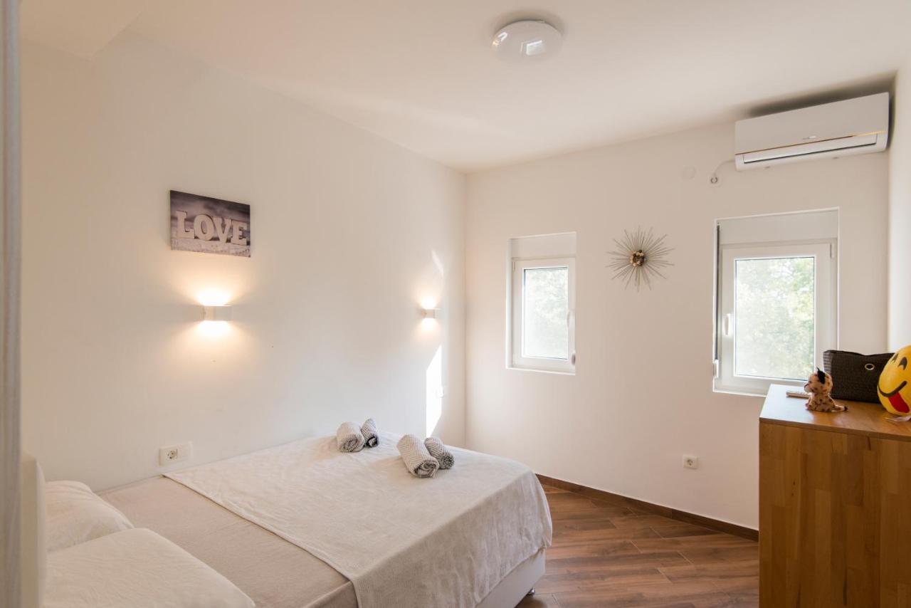 Villa Belle Air تْشيرسيك نوفي المظهر الخارجي الصورة