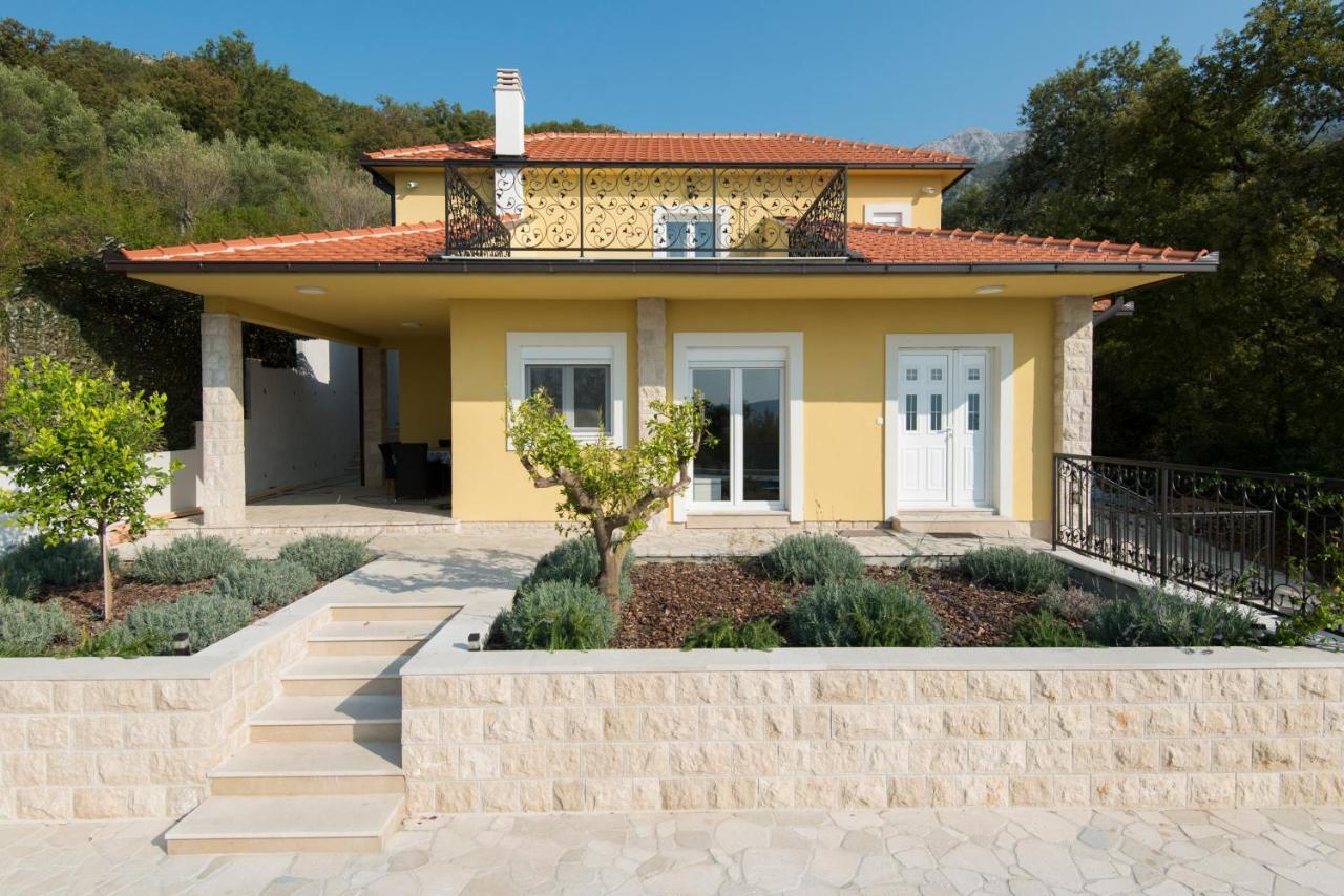 Villa Belle Air تْشيرسيك نوفي المظهر الخارجي الصورة