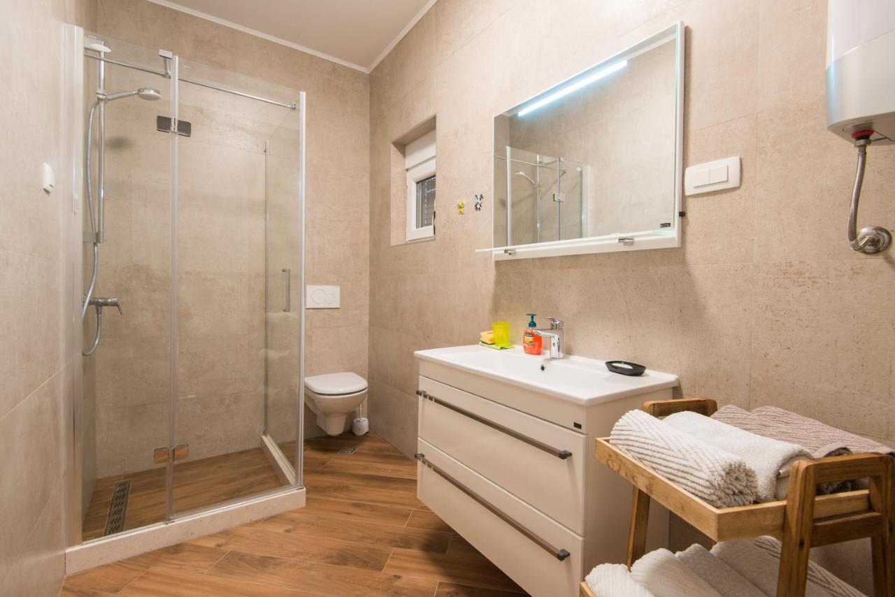 Villa Belle Air تْشيرسيك نوفي المظهر الخارجي الصورة