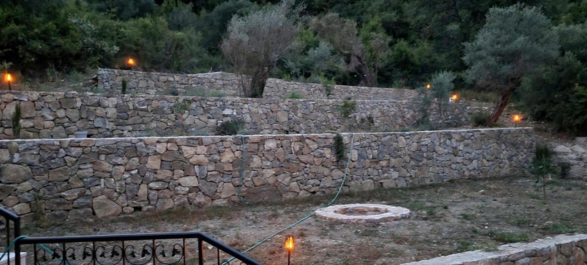 Villa Belle Air تْشيرسيك نوفي المظهر الخارجي الصورة